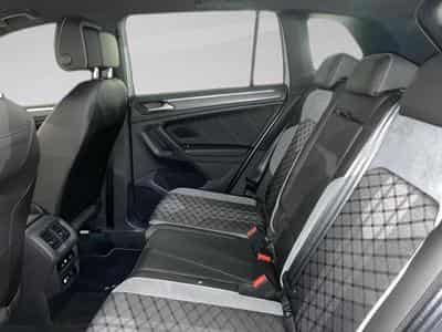 VW Tiguan 2.0 TSI 140kW R-Line (2021) - Photo 11