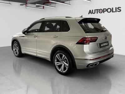 VW Tiguan 2.0 TSI 140kW R-Line (2021) - Photo 13