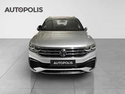 VW Tiguan 2.0 TSI 140kW R-Line (2021) - Photo 14