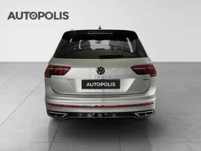 VW Tiguan 2.0 TSI 140kW R-Line (2021) - Photo 15