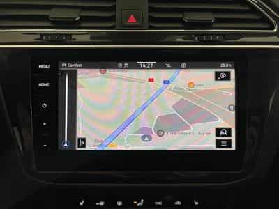 VW Tiguan 2.0 TSI 140kW R-Line (2021) - Photo 3