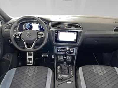 VW Tiguan 2.0 TSI 140kW R-Line (2021) - Photo 5