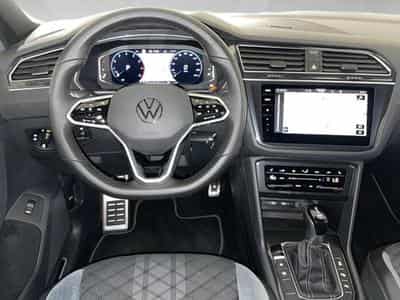 VW Tiguan 2.0 TSI 140kW R-Line (2021) - Photo 6