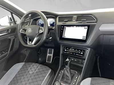 VW Tiguan 2.0 TSI 140kW R-Line (2021) - Photo 7