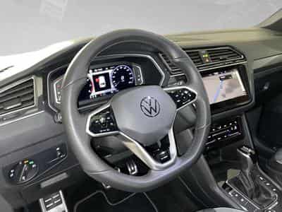 VW Tiguan 2.0 TSI 140kW R-Line (2021) - Photo 8