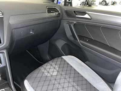 VW Tiguan 2.0 TSI 140kW R-Line (2021) - Photo 9