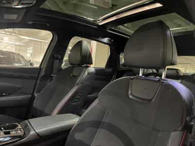 Hyundai Tucson 1.6 T-GDi Hybrid Shine N-LINE (2021) - Photo 13
