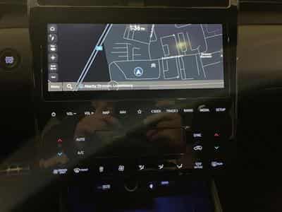 Hyundai Tucson 1.6 T-GDi Hybrid Shine N-LINE (2021) - Photo 3