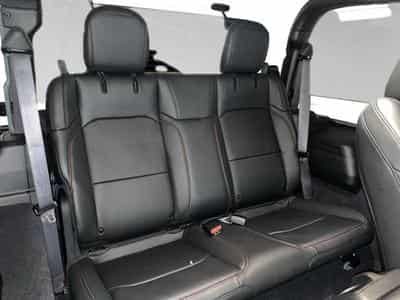 Jeep Wrangler 2.0 T-GDi RUBICON JL 2-DOOR (2026) - Photo 11