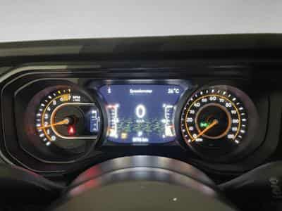 Jeep Wrangler 2.0 T-GDi RUBICON JL 2-DOOR (2026) - Photo 2