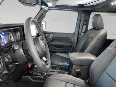 Jeep Wrangler 2.0 T-GDi RUBICON JL 2-DOOR (2026) - Photo 4