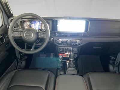 Jeep Wrangler 2.0 T-GDi RUBICON JL 2-DOOR (2026) - Photo 5
