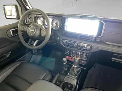 Jeep Wrangler 2.0 T-GDi RUBICON JL 2-DOOR (2026) - Photo 7