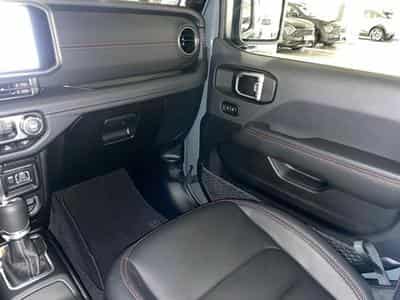 Jeep Wrangler 2.0 T-GDi RUBICON JL 2-DOOR (2026) - Photo 9
