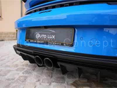 Porsche 911 911 GT3 Clubsport (2022) - Photo 14