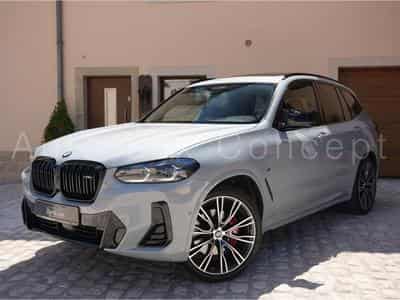 BMW X3 i (2023) - Photo 1