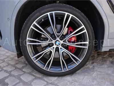 BMW X3 i (2023) - Photo 14