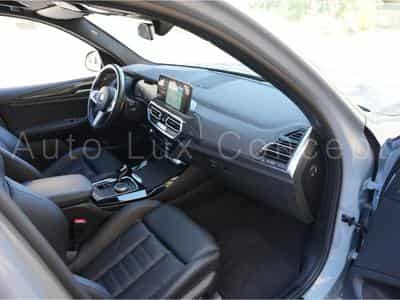 BMW X3 i (2023) - Photo 6