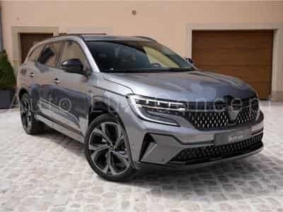 Renault Espace E-Tech Full Hybrid 200 Esprit Alpine 7 places (2025) - Photo 2