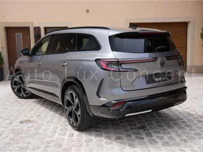 Renault Espace E-Tech Full Hybrid 200 Esprit Alpine 7 places (2025) - Photo 4