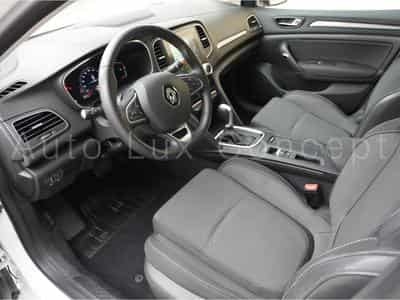 Renault Megane 1.5 dCi 115 EDC7 Equilibre (2024) - Photo 5