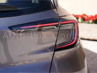 Renault Captur Eco-G 100 Evolution (2025) - Photo 11