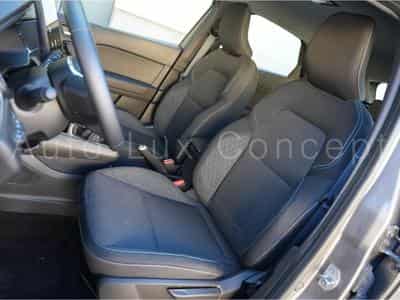 Renault Captur Eco-G 100 Evolution (2025) - Photo 7