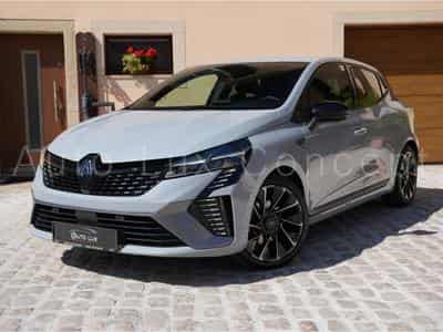 Renault Clio E-Tech Full Hybrid 145 Esprit Alpine (2024) - Photo 1