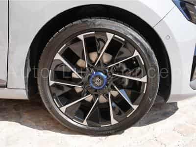 Renault Clio E-Tech Full Hybrid 145 Esprit Alpine (2024) - Photo 15