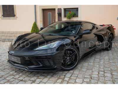 Chevrolet Corvette C8 Stingray Coupé 2LT (2023) - Foto 1