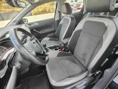 VW Polo 1.6 TDI CARPLAY BLUETOOTH CAMERA CAPTEUR AV/ARR (2020) - Foto 11