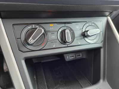 VW Polo 1.6 TDI CARPLAY BLUETOOTH CAMERA CAPTEUR AV/ARR (2020) - Foto 14