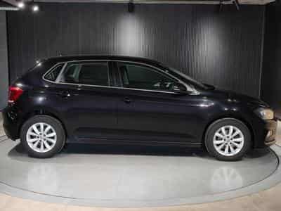 VW Polo 1.6 TDI CARPLAY BLUETOOTH CAMERA CAPTEUR AV/ARR (2020) - Foto 2