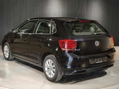 VW Polo 1.6 TDI CARPLAY BLUETOOTH CAMERA CAPTEUR AV/ARR (2020) - Foto 4