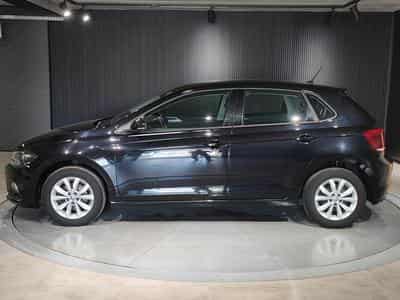 VW Polo 1.6 TDI CARPLAY BLUETOOTH CAMERA CAPTEUR AV/ARR (2020) - Foto 5