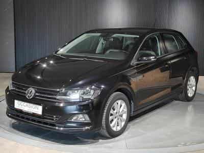 VW Polo 1.6 TDI CARPLAY BLUETOOTH CAMERA CAPTEUR AV/ARR (2020) - Foto 6