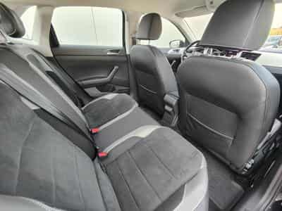 VW Polo 1.6 TDI CARPLAY BLUETOOTH CAMERA CAPTEUR AV/ARR (2020) - Foto 8