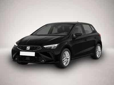 Seat Ibiza (2026) - Foto 1