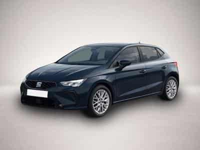 Seat Ibiza (2026) - Foto 1