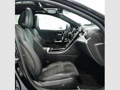 Mercedes C 300 d T AMG Line *2.H *19*Distr.*Digital*Pano (2024) - Foto 14