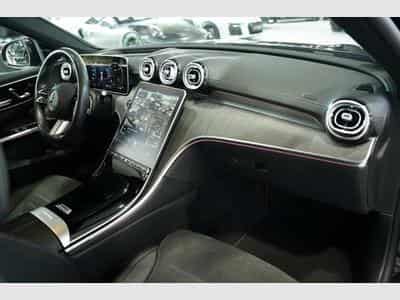 Mercedes C 300 d T AMG Line *2.H *19*Distr.*Digital*Pano (2024) - Foto 15