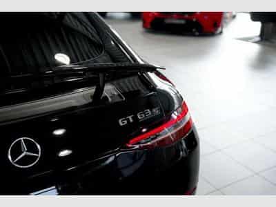 Mercedes AMG GT 63 S 4M+ *21 *GSD*Carbon*FOND*HUD*Night (2021) - Foto 13