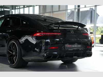 Mercedes AMG GT 63 S 4M+ *21 *GSD*Carbon*FOND*HUD*Night (2021) - Foto 14