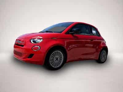 Fiat 500 (2026) - Foto 1