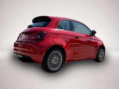 Fiat 500 (2026) - Foto 4