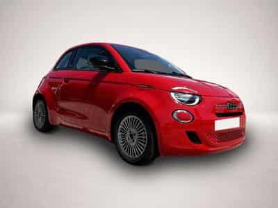 Fiat 500 (2026) - Foto 5