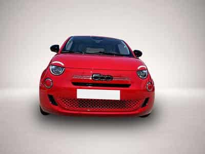 Fiat 500 (2026) - Foto 6