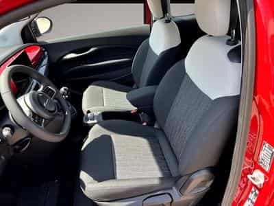 Fiat 500 (2026) - Foto 7