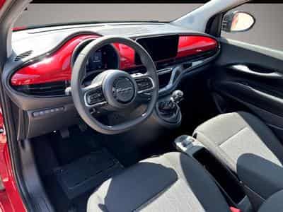 Fiat 500 (2026) - Foto 8