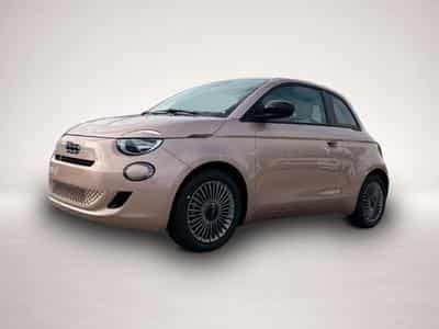 Fiat 500 (2026) - Foto 1